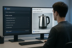 Microsoft ra mắt công cụ tạo ảnh AI chất lừ, đẹp không kém Gemini