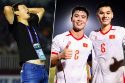 Thầy Kim nổi cáu vì cơ hội bị bỏ lỡ, ĐT Việt Nam nhận thưởng "nóng" 800 triệu đồng