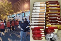 Thị trường - Tiêu dùng - Thực phẩm chức năng 100.000đ độn giá thành “thần dược” hàng trăm triệu đồng