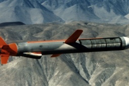 Thế giới - Tổng thống Belarus nói về rủi ro nguy hiểm nếu Mỹ cung cấp tên lửa Tomahawk cho Ukraine