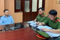 Vụ án Shark Bình và chuyện thu thập chứng cứ điện tử của cơ quan điều tra