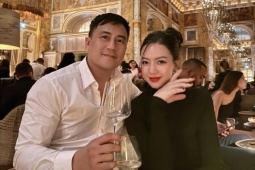 Băng Di 'Đất rừng phương Nam' nhận lời cầu hôn