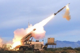 Thế giới - Tướng Ukraine cảnh báo Patriot của Mỹ ngày càng 'run sợ' hỏa lực Nga