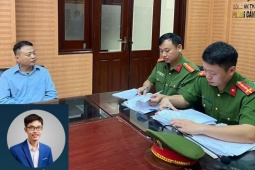 Kinh doanh - Công ty của Phó Chủ tịch Kỹ thuật Tập đoàn NextTech biến động lớn trước khi Shark Bình bị khởi tố