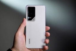 Honor GT2 sẽ trang bị chip Snapdragon 8 Gen 5 và pin lên tới 9.000 mAh