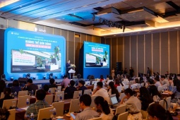 Kháng thể đơn dòng tác dụng kéo dài, giải pháp mới bảo vệ trẻ dưới 12 tháng tuổi khỏi gánh nặng do RSV