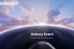 Samsung công bố thời gian ra mắt kính XR "Worlds Wide Open"