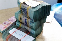 Kinh doanh - Lãi tiết kiệm tăng mạnh, có 100 triệu đồng gửi ngân hàng nhận được bao nhiêu lãi?