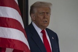 Thế giới - Ông Trump nói thất vọng với ông Putin