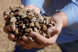 Kinh doanh - Trung Quốc tung “vũ khí đất hiếm”, thế giới náo loạn