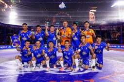 04 huyền thoại Manchester United đến Việt Nam, cùng Tiger Beer tiếp nối hành trình bóng lăn bất tận