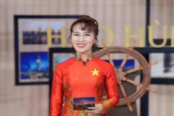 Kinh doanh - Nữ đại gia 55 tuổi người Hà Nội bỏ túi hơn 9.000 tỷ đồng chỉ trong một ngày