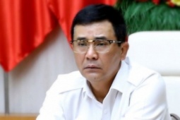 Tin tức trong ngày - Cựu Phó Chủ tịch UBND tỉnh Phú Thọ Hồ Đại Dũng sắp hầu tòa trong vụ đánh bạc hơn 7 triệu USD