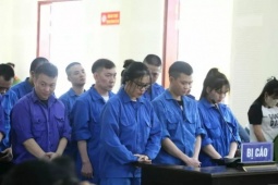 An ninh - Xã hội - Nhóm người Việt ngồi ở Campuchia gọi video xưng công an và cái kết