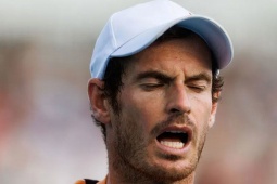 Nóng nhất thể thao tối 15/10: Murray nói mua xe Ferrari là một sai lầm