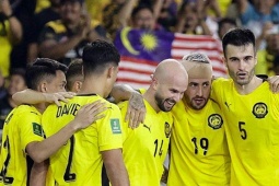 Bóng đá - LĐBĐ Malaysia chính thức kháng cáo FIFA vụ gian lận nhập tịch, nộp đơn "phút 89"