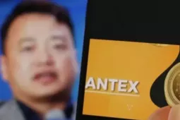 Công nghệ giúp truy vết dòng tiền trong dự án AntEx của Shark Bình