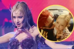 Một "Em xinh" chính thức công khai nửa kia, chàng có bản hit "gây bão" toàn cầu