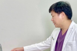 Sức khỏe đời sống - Nâng mũi phong thủy 'đổi vận', 1 phụ nữ bị hoại tử mũi nghiêm trọng