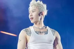 Giải trí - Kay Trần dễ giẫm vào vết xe đổ