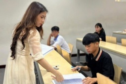Thêm 2 trường ĐH dự kiến phương thức tu…
