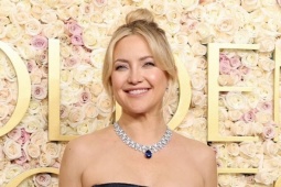 2 việc đầu tiên Kate Hudson làm sau khi thức dậy để giữ vẻ trẻ đẹp