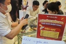 Kinh doanh - Tránh sa lầy vào "cơn sốt bạc"