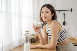 Thói quen ăn uống giúp kích hoạt gen sống khỏe, trẻ lâu