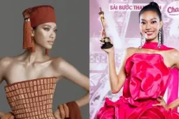 Ngỡ ngàng với học vấn của Mai Hoa - Quán quân Vietnam’s Next Top Model 2025