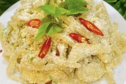 Ẩm thực - Bộ phận ở con lợn giá siêu rẻ, thậm chí còn được cho không, nhưng lại giàu dưỡng chất, nhiều collagen, tốt cho xương khớp