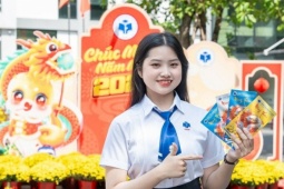 Lịch nghỉ Tết Nguyên đán 2026 dự kiến của hơn 40 đại học