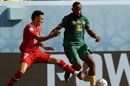 Bóng đá - Kịch bản ác mộng xảy ra với Mbeumo và MU