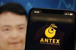 Truy vết dòng tiền số Antex của Shark Bình nhờ công nghệ blockchain