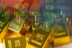 Trung Quốc vừa phát hiện mỏ vàng siêu khổng lồ, liệu giá vàng có giảm?