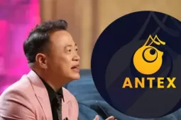 Vụ Shark Bình: AntEx là gì, vì sao nhiều người 'mù quáng' dùng tiền thật mua tiền ảo?