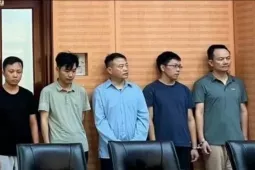 'Shark Bình' bị bắt, chuyên gia pháp lý nói gì về thị trường tiền số