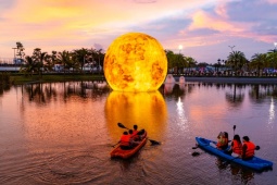 Nam Long II Central Lake: Đô thị của trải nghiệm, cộng đồng và những mùa sống rực rỡ