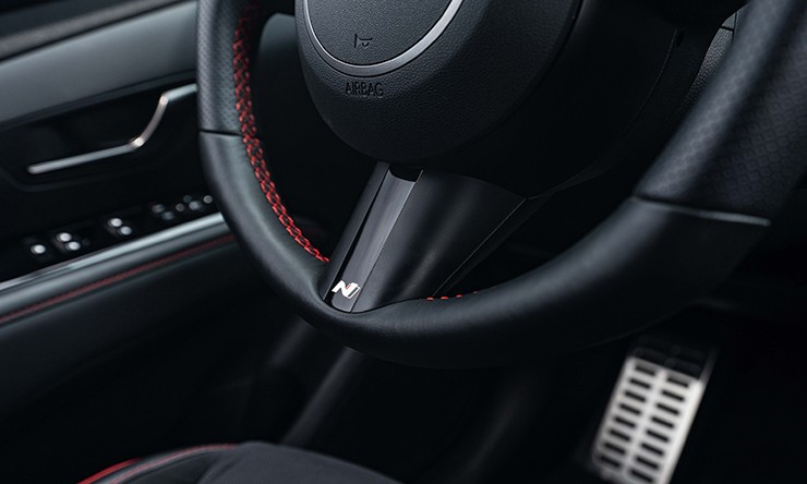Giá xe Hyundai Tucson mới nhất tháng 10/2025, ưu đãi tới 55 triệu đồng - 25