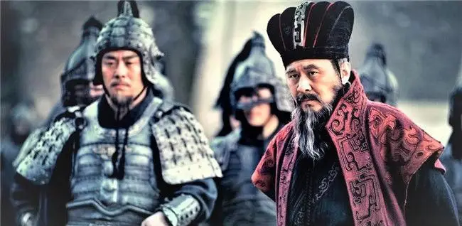 Số phận của Lưu Hiệp sau này hoàn toàn dựa vào Tào Tháo và gia tộc họ Tào. 