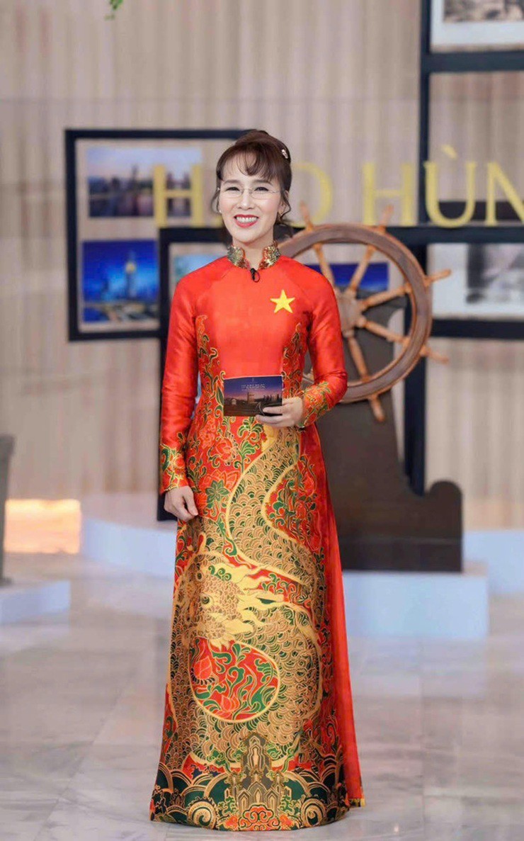 Khối tài sản của nữ tỷ phú Nguyễn Thị Phương Thảo tăng mạnh thời gian gần đây - Ảnh TTCP