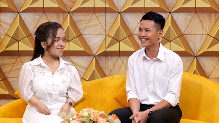 ความรักแบบ “ไม่สมดุล” เอาชนะภาพลักษณ์ด้านลบทั้งหมดได้ - 1