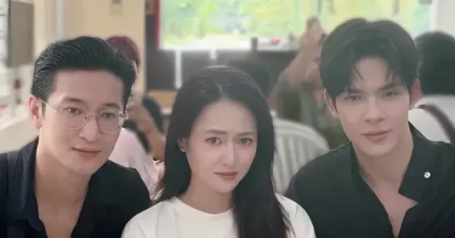 Gió Ngang Khoảng Trời Xanh: Chồng Việt Hoa còn ...