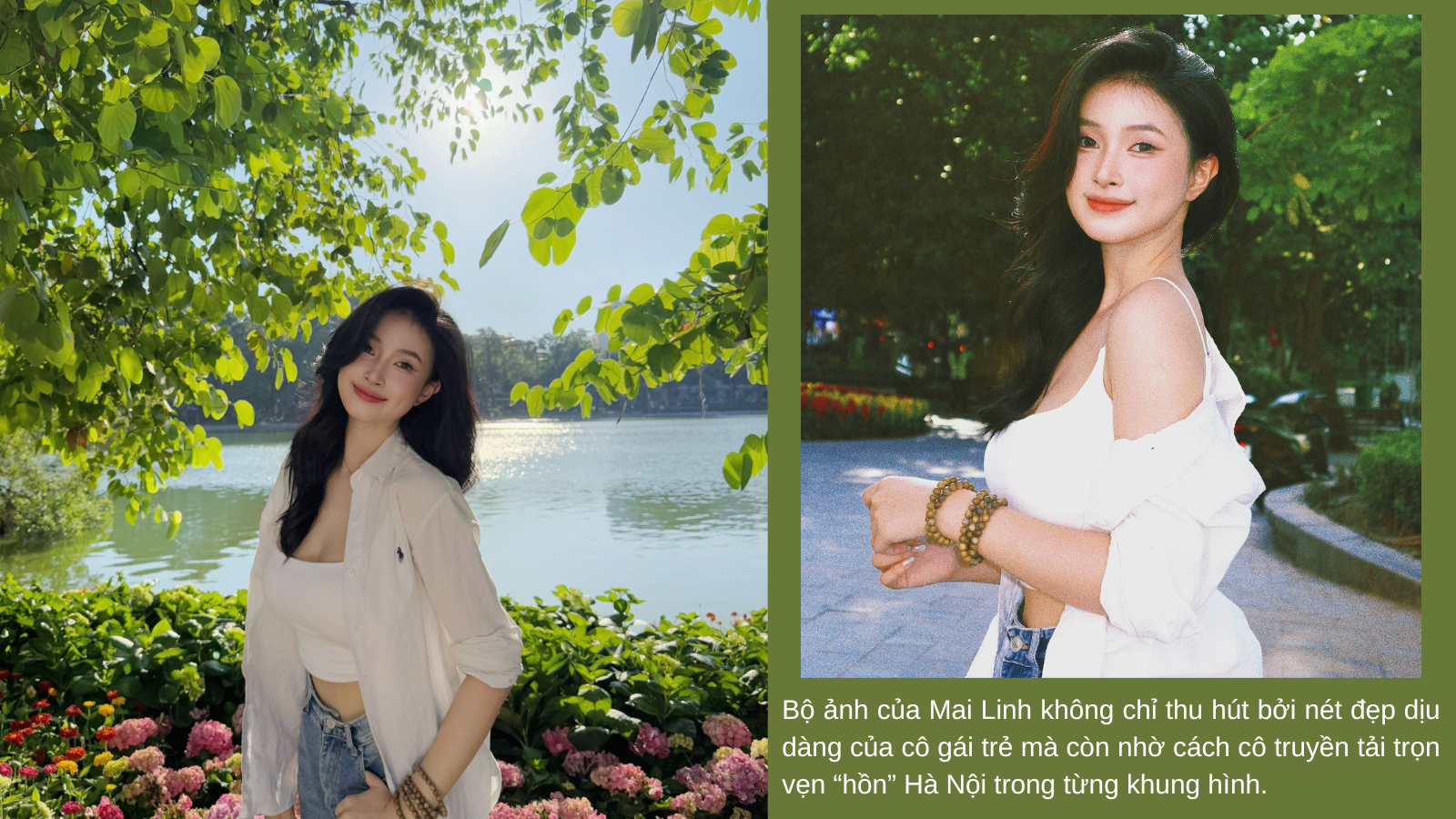 Cô gái Sài Gòn chụp ảnh phố thu Hà Nội “đốn tim” dân mạng - 5