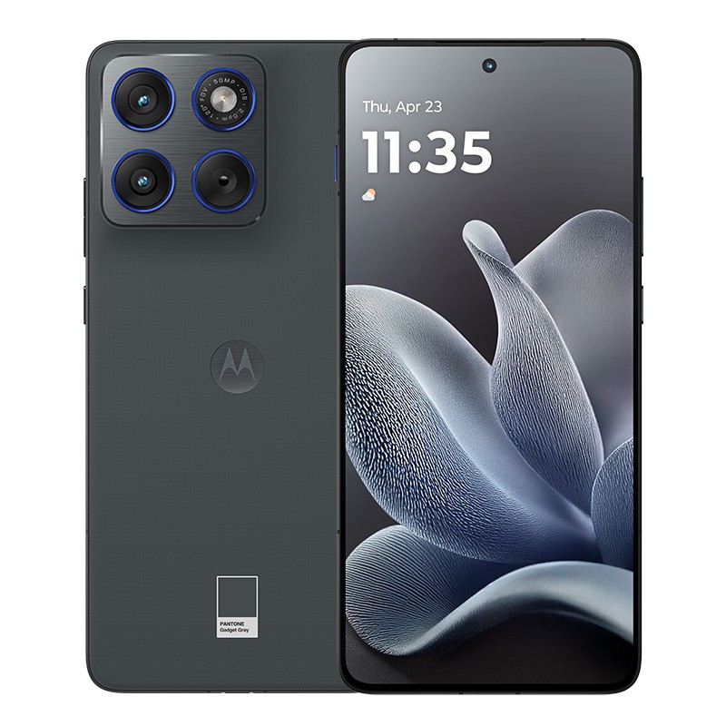 3 màu của&nbsp;Motorola Moto X70 Air.