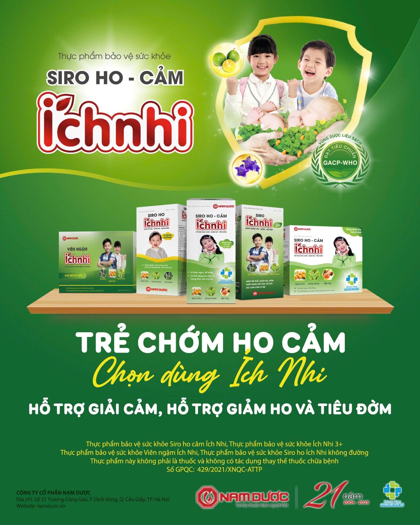 Cách nào giảm ho, sổ mũi, tiêu đờm an toàn cho trẻ không dùng thuốc, dễ áp dụng tại nhà? - 4