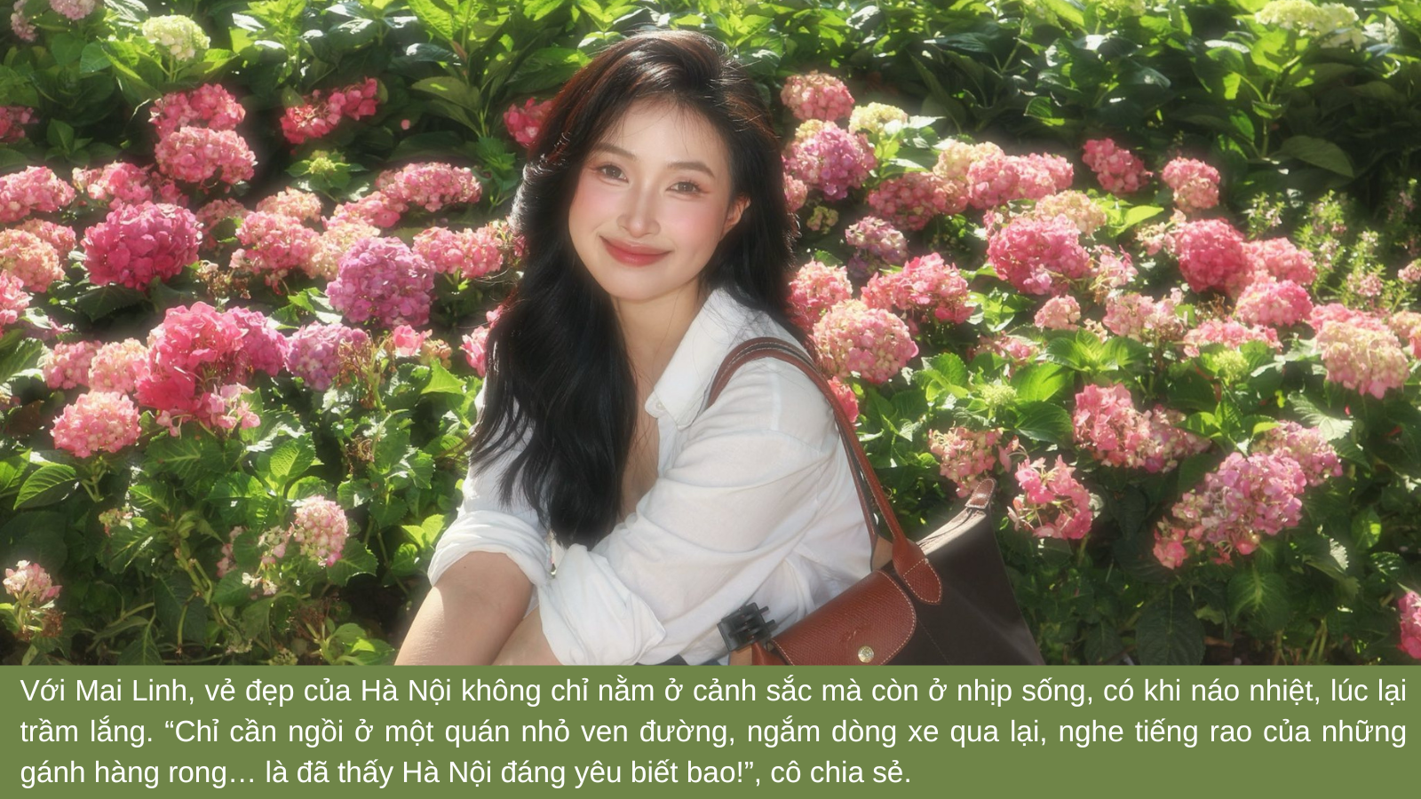 Cô gái Sài Gòn chụp ảnh phố thu Hà Nội “đốn tim” dân mạng - 7