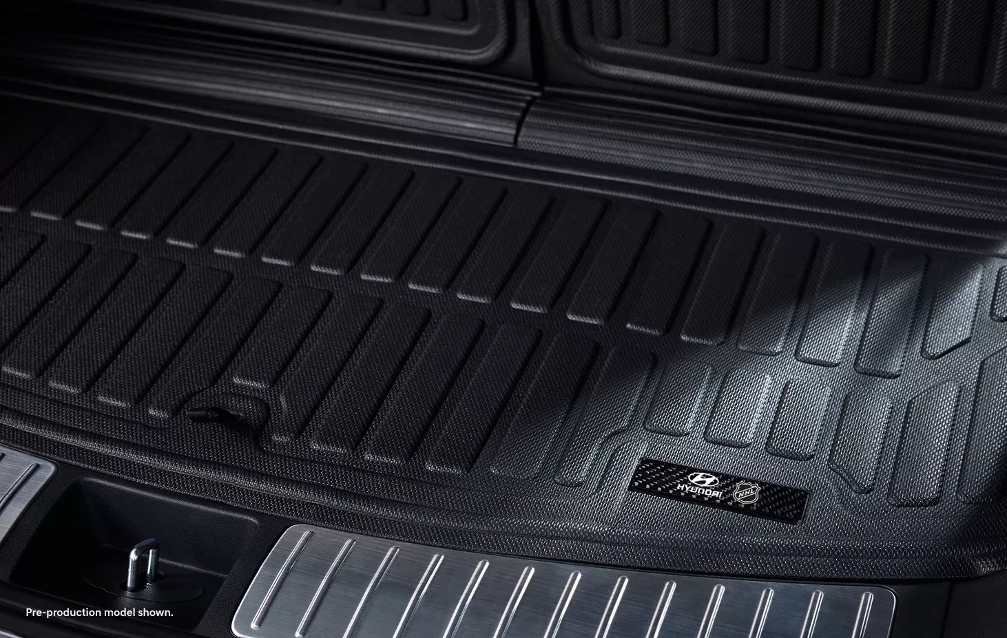 Xem trước mẫu xe Hyundai Palisade phiên bản sản xuất giới hạn - 5