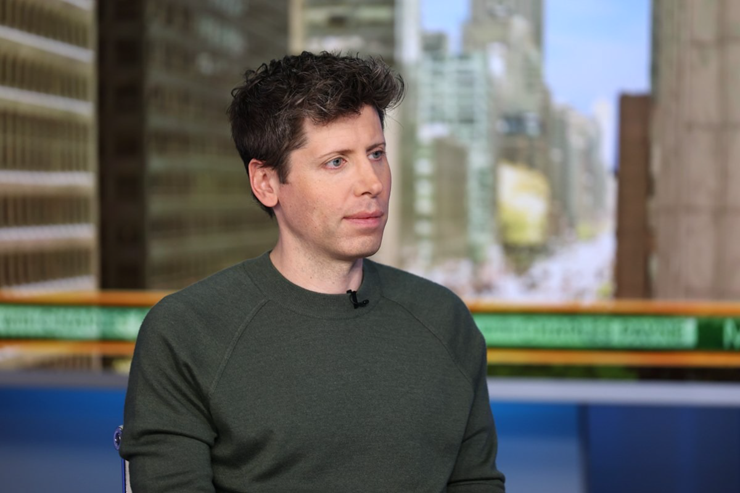 CEO Sam Altman cho biết ChatGPT sắp mở cửa cho nội dung khiêu dâm.