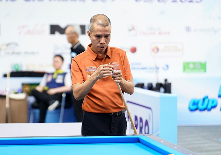 Quyết Chiến chứng minh đẳng cấp đúng lúc