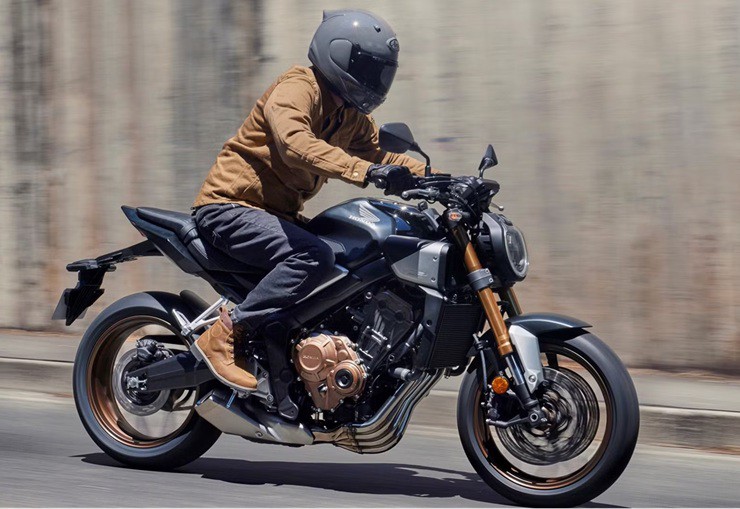 Giá xe máy ở đâu rẻ nhất thế giới?  - 1